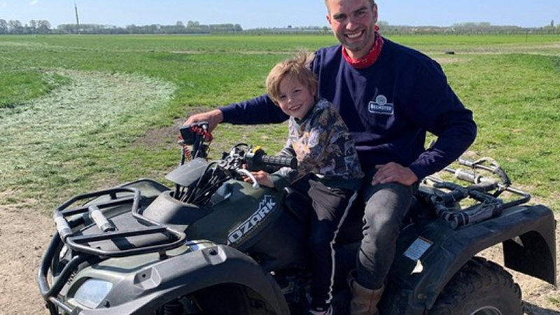 APV aangepast ten gunste van agrariërs