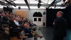 Economische groei Noordkop blijft achter, onderzoekers Rabobank pleiten voor samenwerking en ‘brede welvaart’