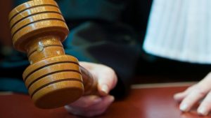 Boer veroordeeld voor illegale slacht in stal