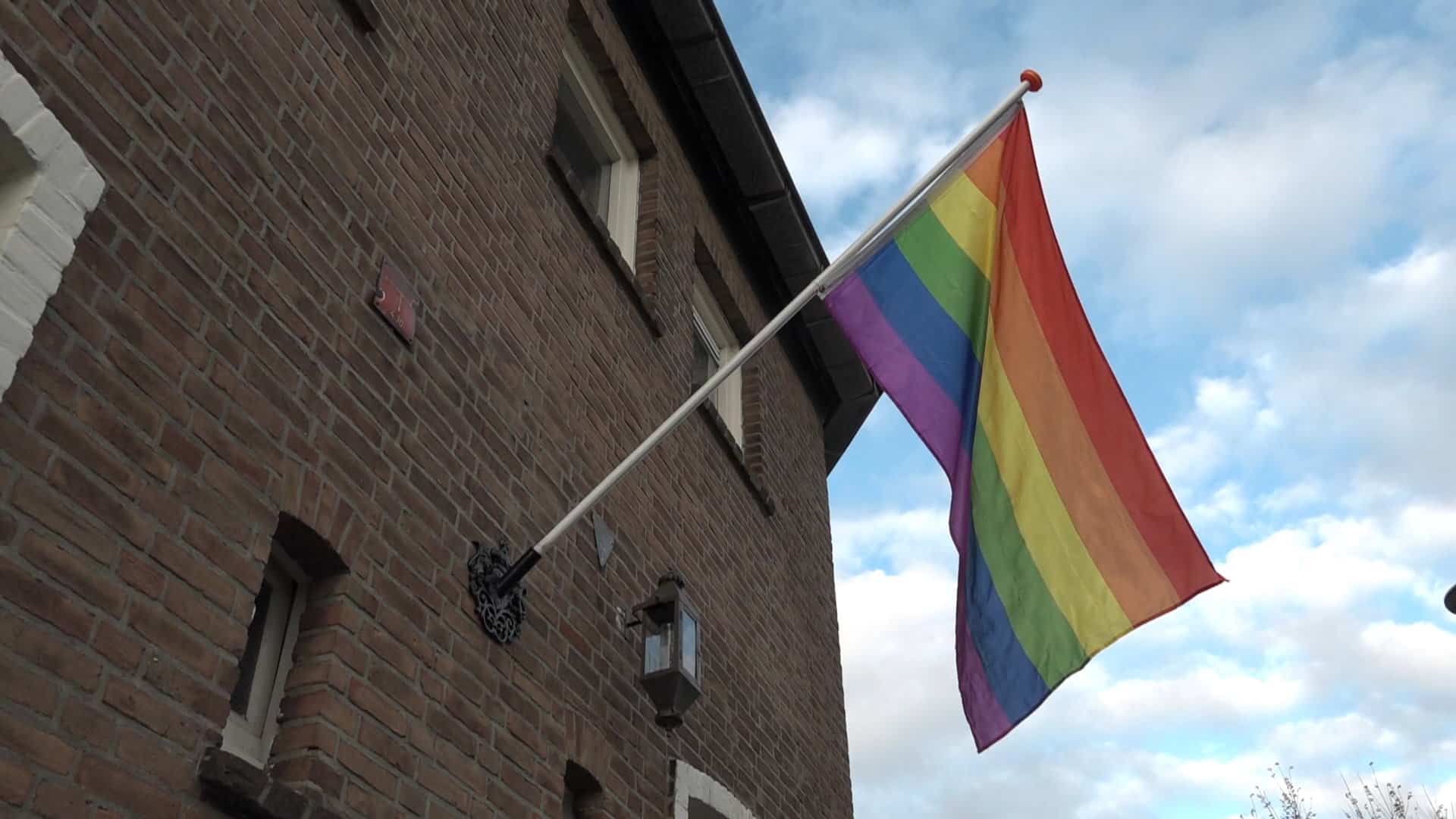 Regenboognetwerk Hollands Kroon organiseert 28 januari eerste bijeenkomst