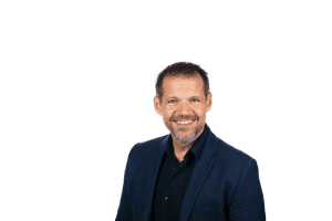 René van Kooten te gast bij Musical Melodies
