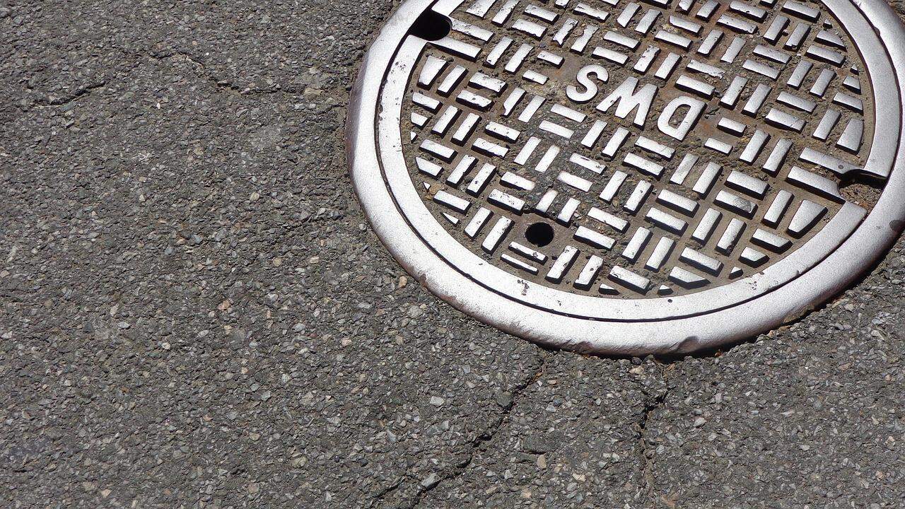 Gemeente Den Helder roept op: spoel geen doekjes en vet door het toilet en de gootsteen