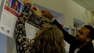 Door de Noordkop loopt een rode draad van SAIL-verhalen (video)