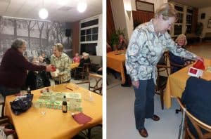 PvdA Hollands Kroon geeft Suzette Snouck Hurgronje “Rode Kei”