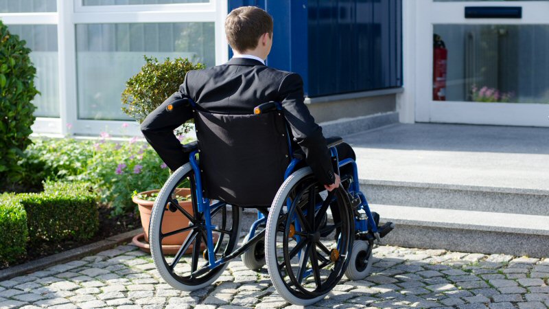 NEN 9120 maakt toegankelijkheid beter