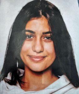 Politie zoekt vermiste Sabah Kassas