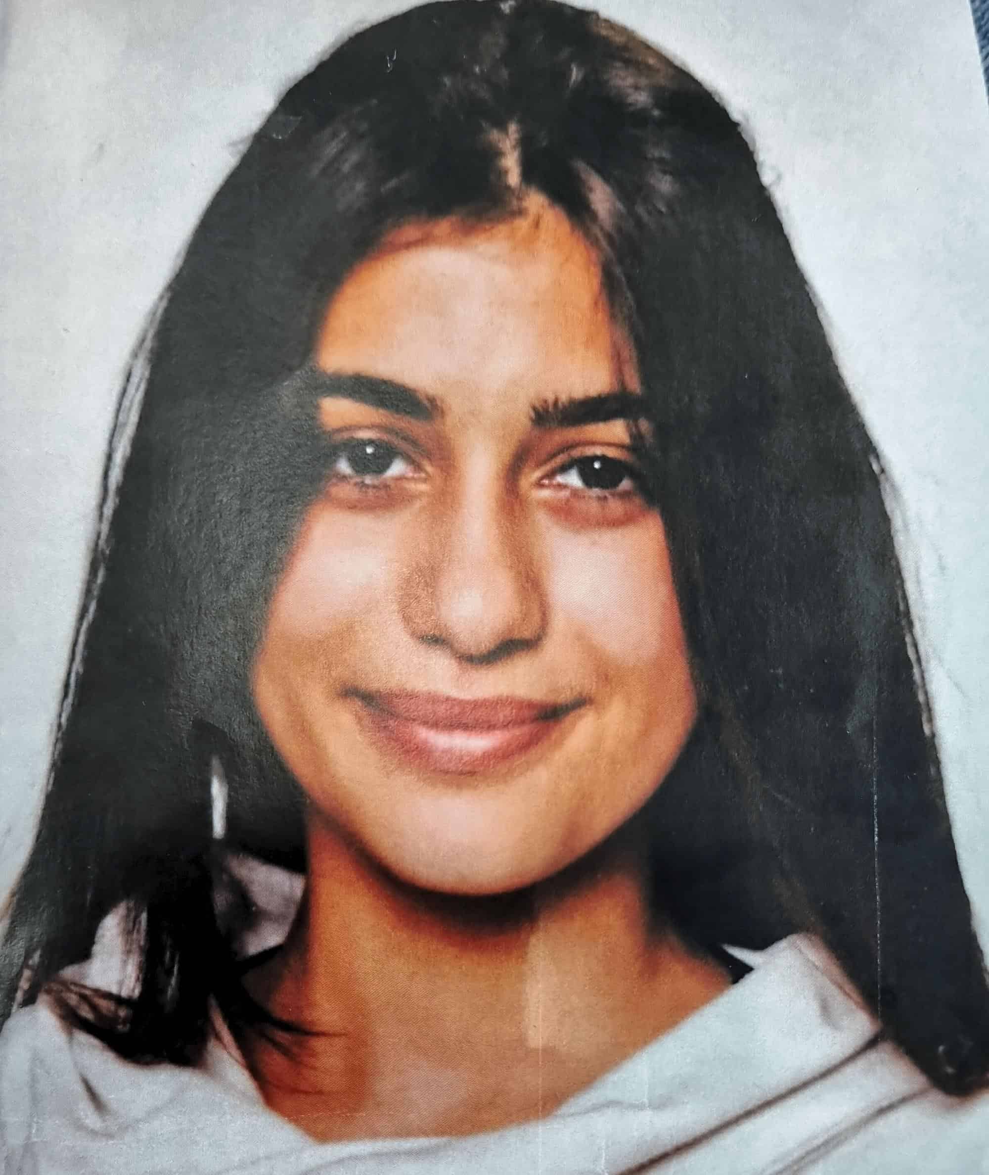 Politie zoekt vermiste Sabah Kassas