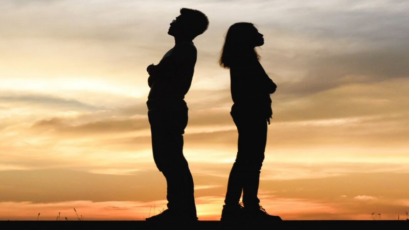 Bijeenkomst voor scheidende ouders