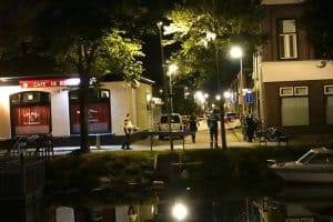 Dode en zwaargewonde bij schietincident Den Helder (update)