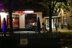 Dodelijk slachtoffer schietpartij (25) komt uit Den Helder (update, signalement dader)