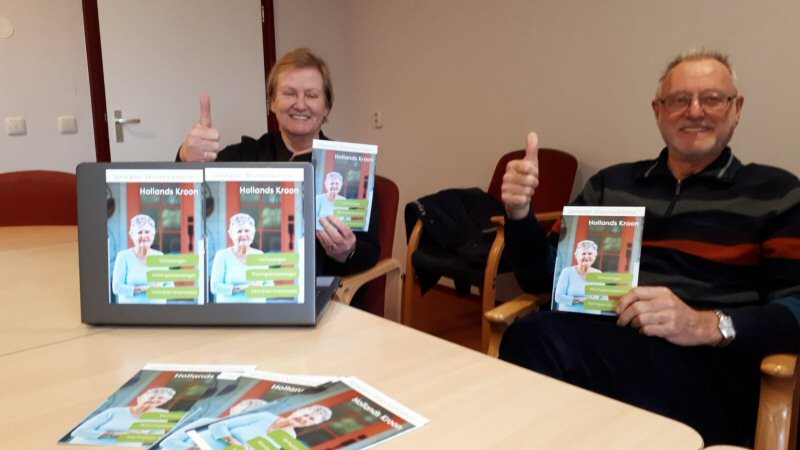 Senioren woonadviseur Hollands Kroon