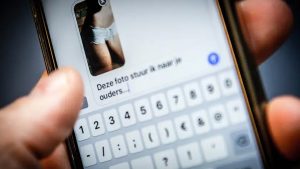Minder zedenmisdrijven in Schagen