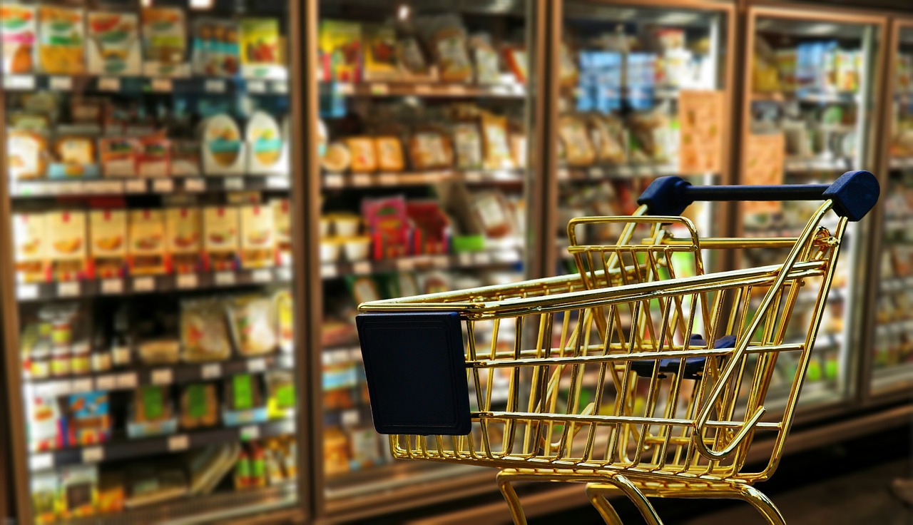 Nieuwe toekomst voor voormalige Superrr Dagmarkt in zicht