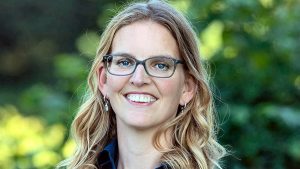 Simone Visser-Botman naar Wonen Plus Welzijn