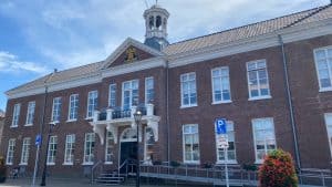 VVD Den Helder wil terughoudend omgaan met meebeslissen inwoners