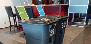 Chaos bij verkiezingen? Stembussen raken snel vol, maar dat is geen reden voor paniek