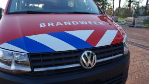 Mogelijk nieuwe brandweerkazerne in Hippolytushoef