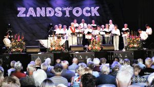 Stockoud: Muziek en ontmoeting voor senioren