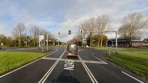 Provincie wil slimmere verkeerslichten