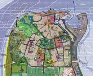 Woningen bij Streepjesberg al in door raad vastgestelde uitgangspunten omgevingsvisie