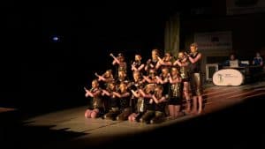 Ghetto Superstars zijn Streetdance Kampioen van de Noordkop (video)