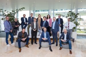 Meer grip op probleemstoffen in bedrijfsafvalwater