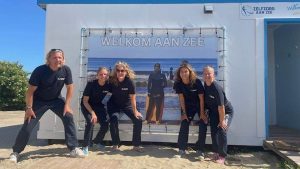 Nieuwe locatie voor Zelfzorg aan Zee geopend