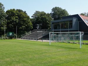 Kreileroord zoekt op ludieke manier naar voetbaltalent