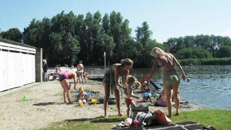 ‘t Petje opent haar poorten voor nieuw seizoen