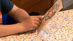 Talentenmiddag helpt kinderen hun talent te ontdekken (video)