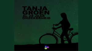 Laatste aflevering podcast Tanja Groen