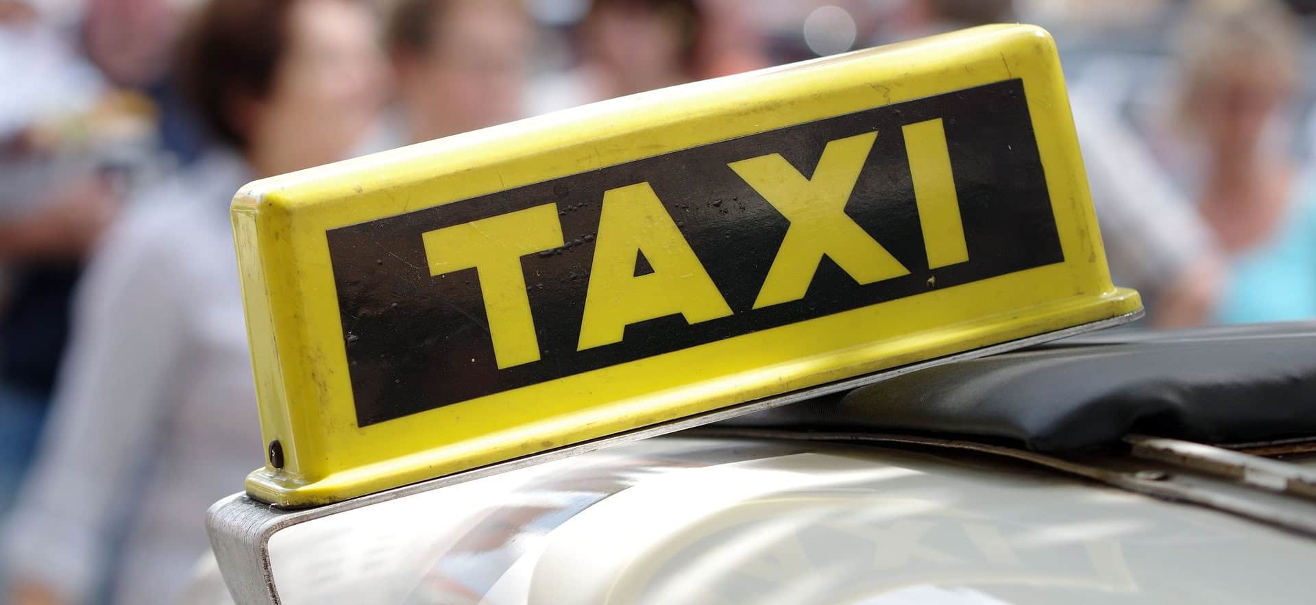 Terugbetaling voor WMO Taxi bedraagt €20.000,-