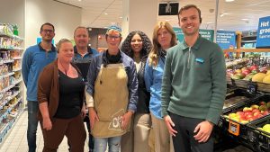 Albert Heijn Julianaplein anderhalve week dicht voor verbouwing