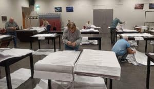 Uitslag TK2023: PVV ook in de Noordkop de grootste