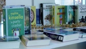 Tijdelijke vestiging Bibliotheek Niedorp is geopend (video)