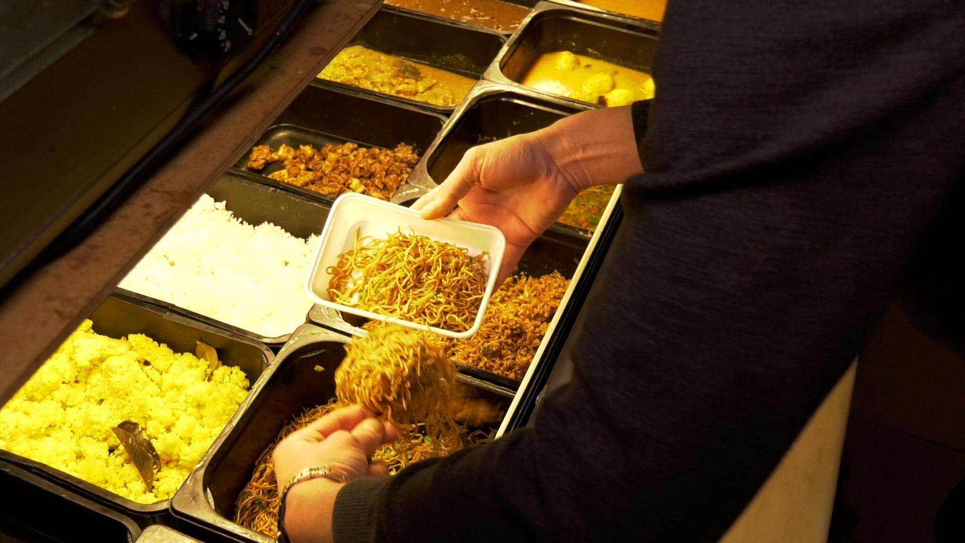 Bedrijven hebben het zwaar: vierde tegenvaller wordt Toko Indonesia teveel (video)
