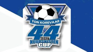 Ton Korevaar Kuubs Kisten Cup keert terug