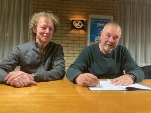CV Wieringermeer kijkt uit naar toernooi
