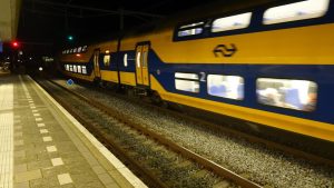 Staking bij ProRail, woensdagochtend geen treinverkeer in Noord-Holland