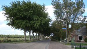 Raad steunt plannen bouw 203 woningen