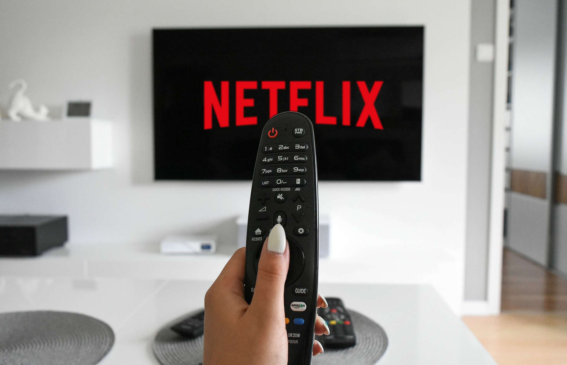 Illegale IPTV-aanbieder in Den Helder uit de lucht gehaald