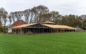 Hospice Het Tweede Huis zoekt vrijwilligers