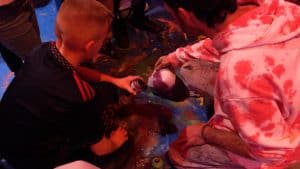 Spectaculaire eerste editie Urban Culture Festival (video)