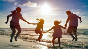 Vakantieadressen voor kansarme kinderen