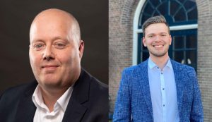 Helderse Kamerleden te gast in De Week op Zaterdag