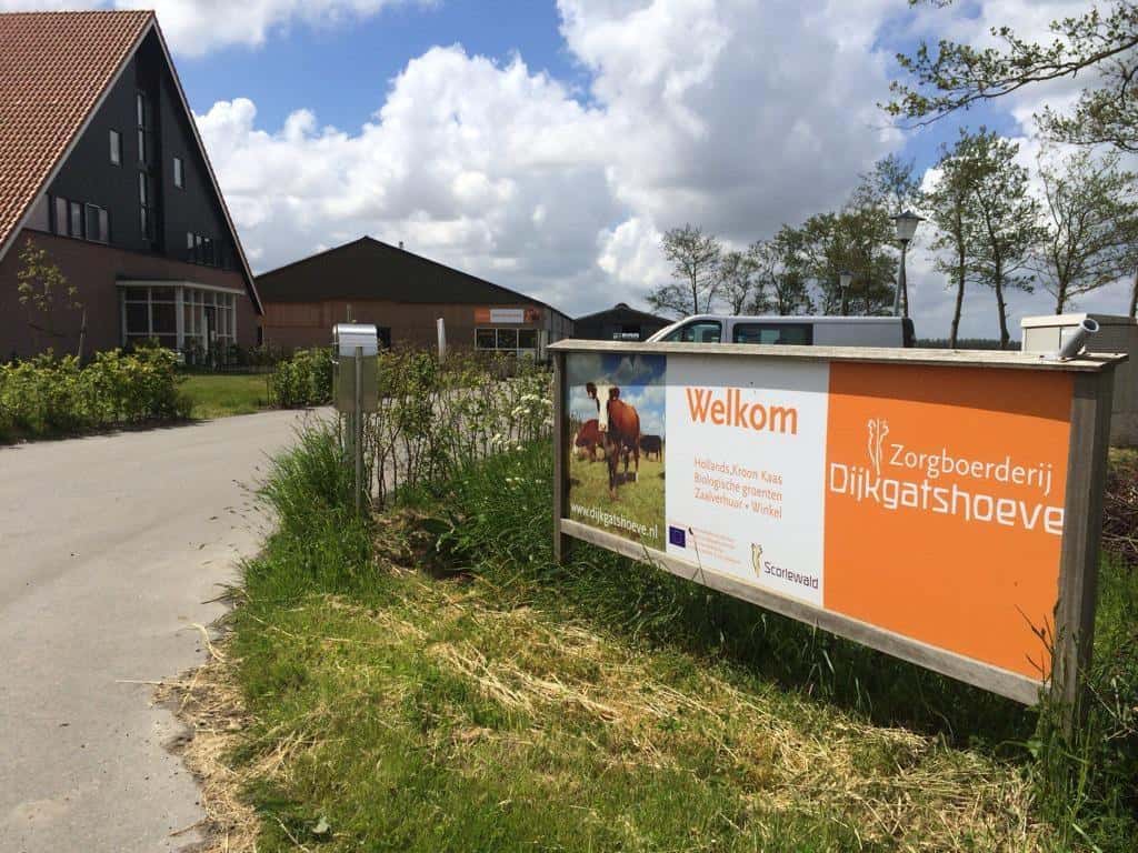 Fractievergaderingen Hollands Kroon