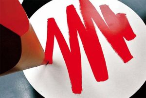 Nieuwe politieke partij BEER voert campagne in Den Helder