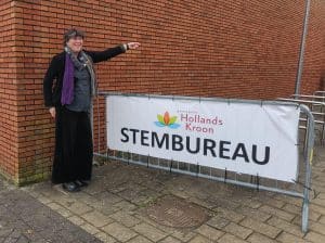 Verkiezingen, de hoeksteen van onze democratische rechtsstaat