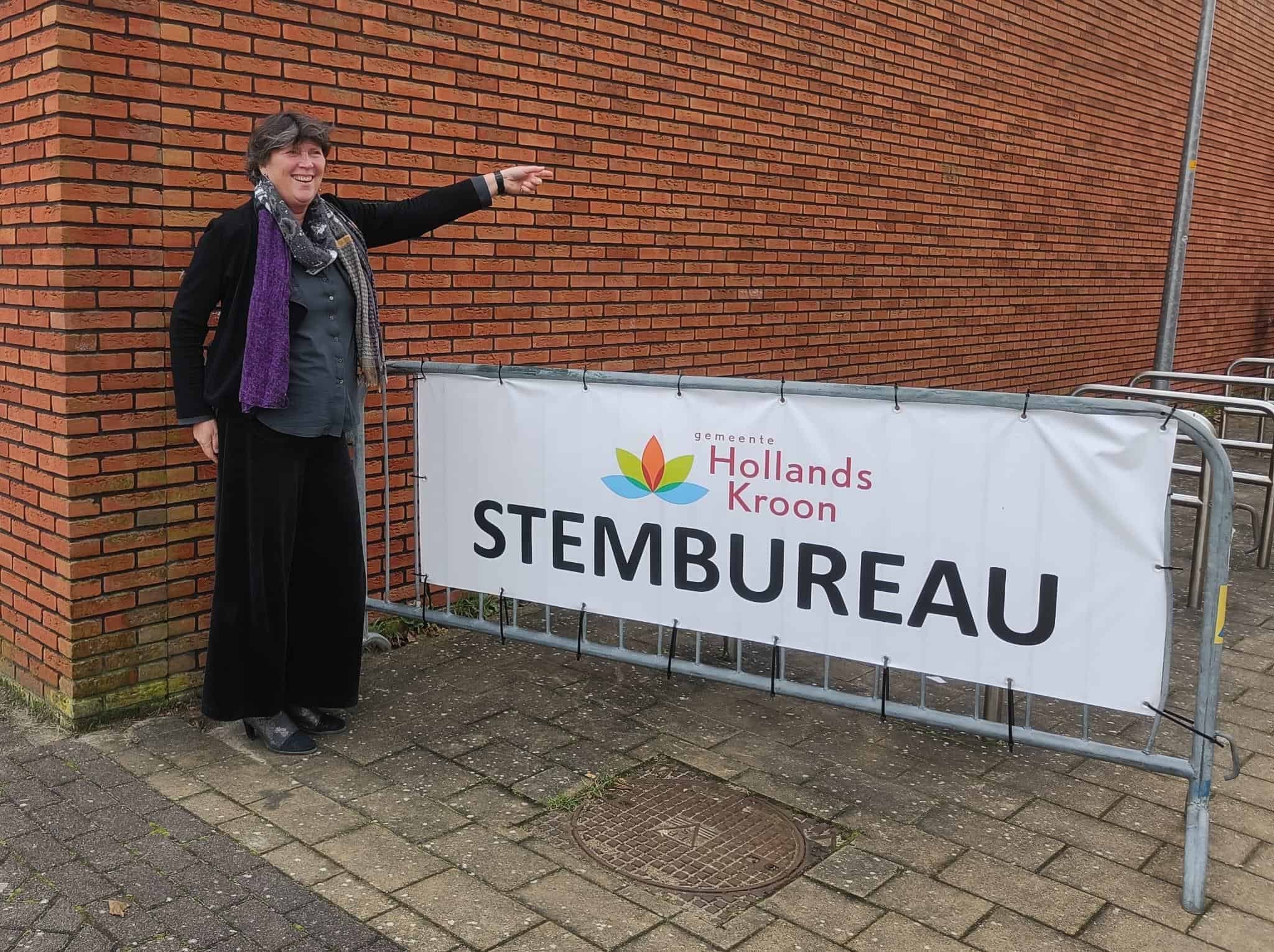 Verkiezingen, de hoeksteen van onze democratische rechtsstaat