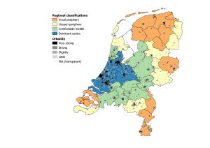 Nieuw onderzoek typeert Noordkop als ‘ongeziene periferie’ voor de Tweede Kamer
